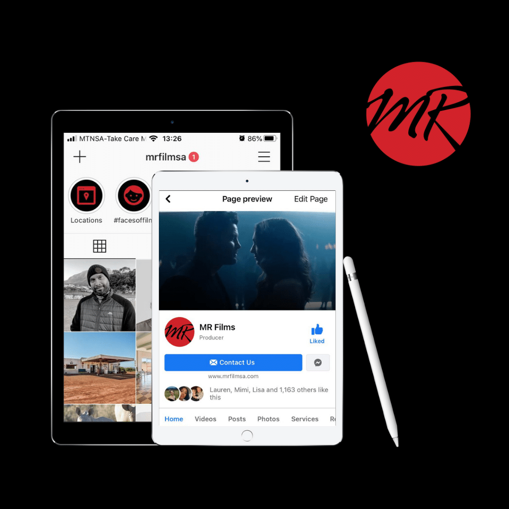 Social Media_MRFilms